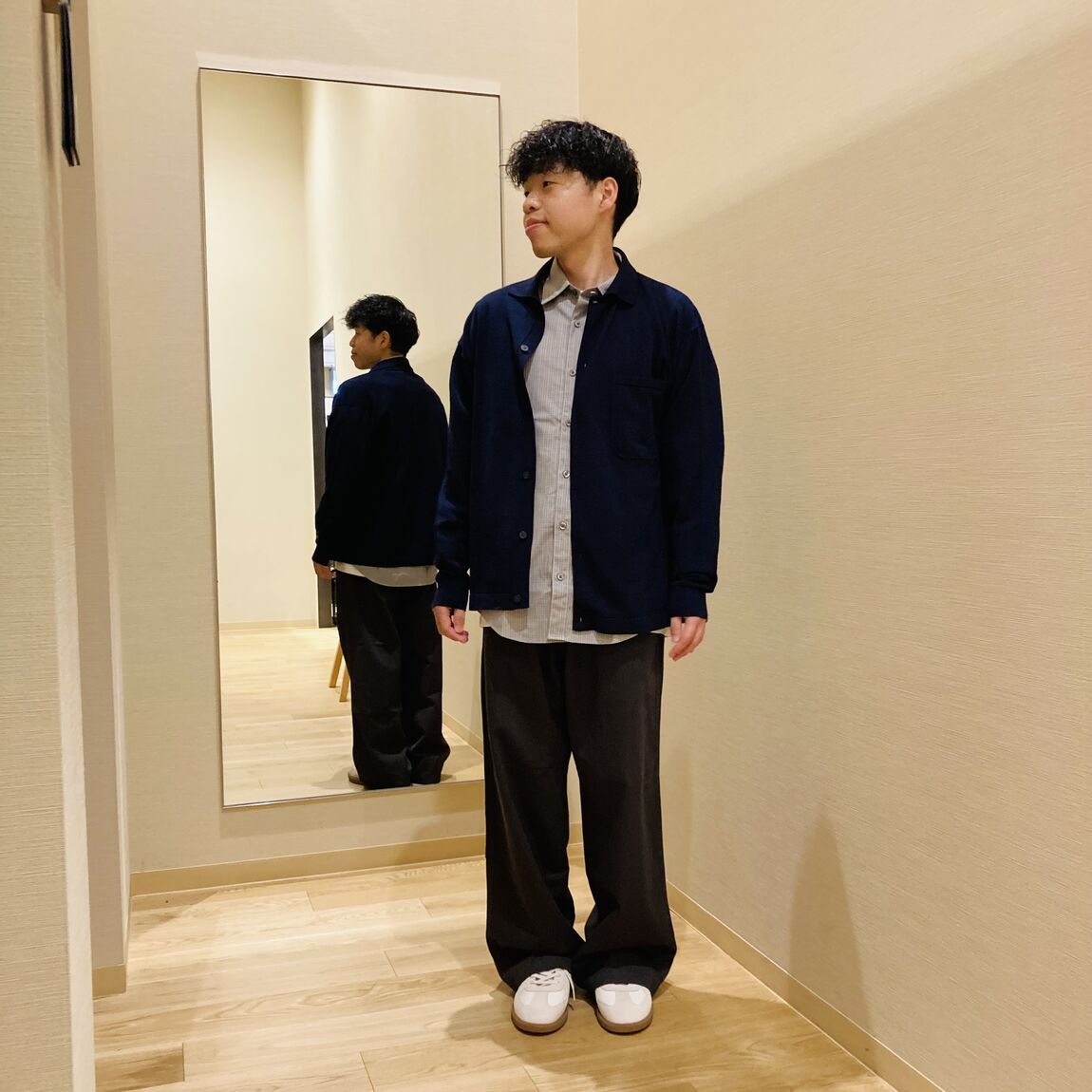 【フレスポ赤塚】身長161ｃｍ_Q1PG8Q
