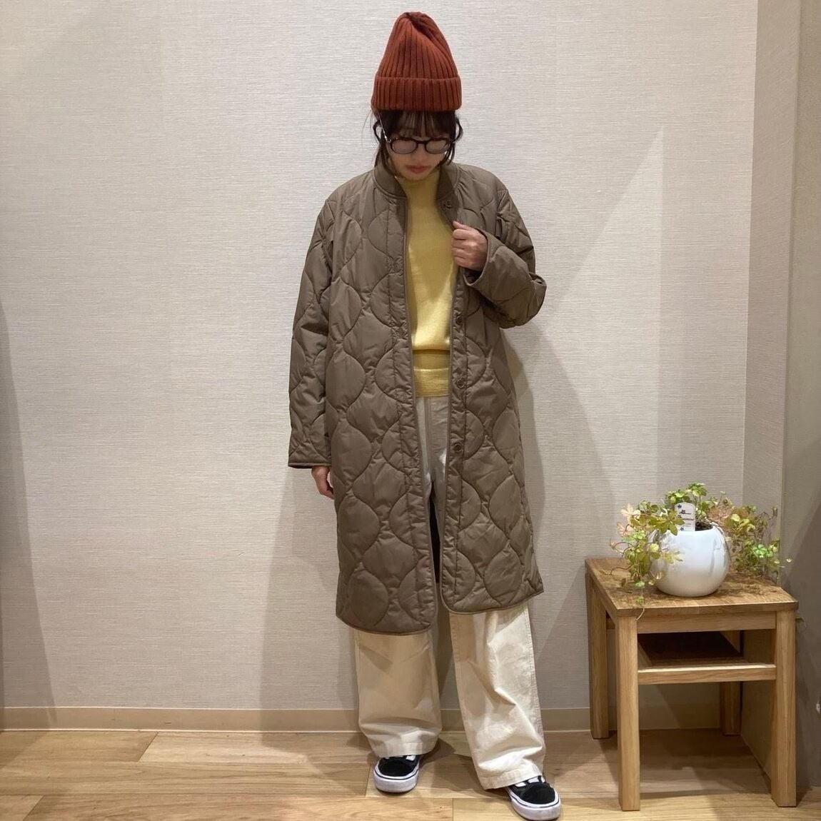 【Ｖタウン芥見】身長162cm