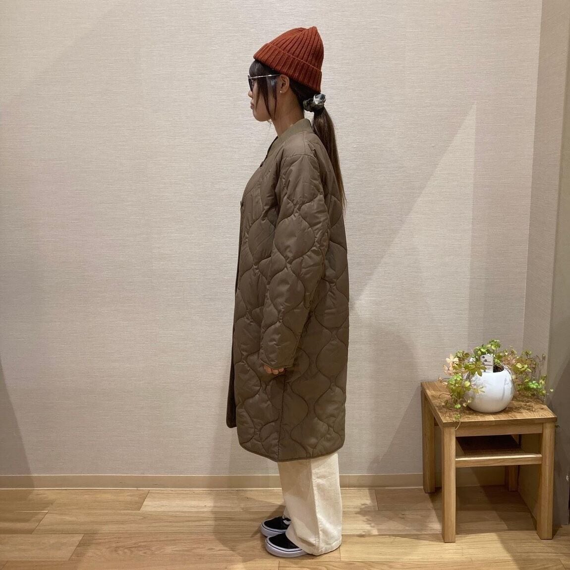 【Ｖタウン芥見】身長162cm