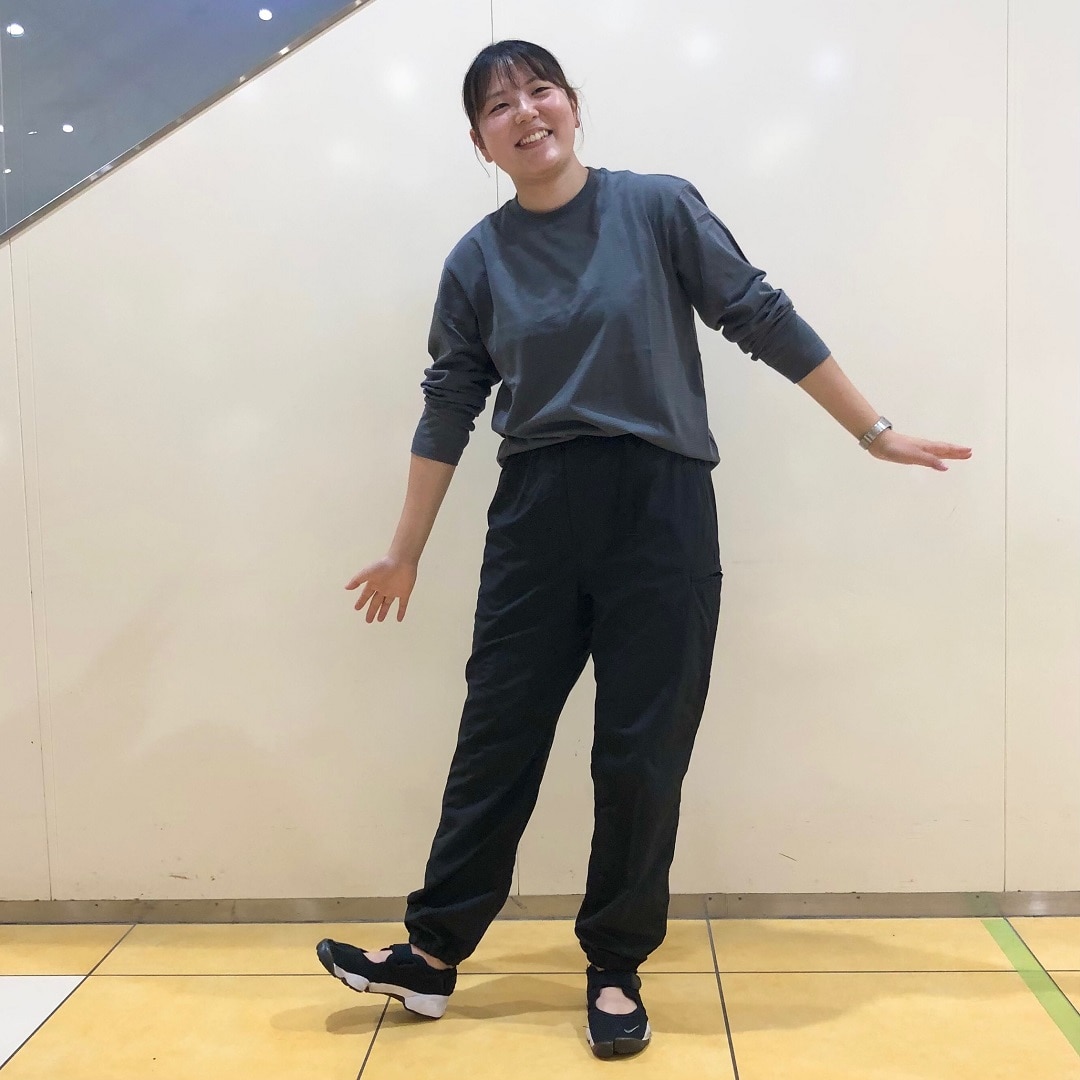 スタッフスナップ