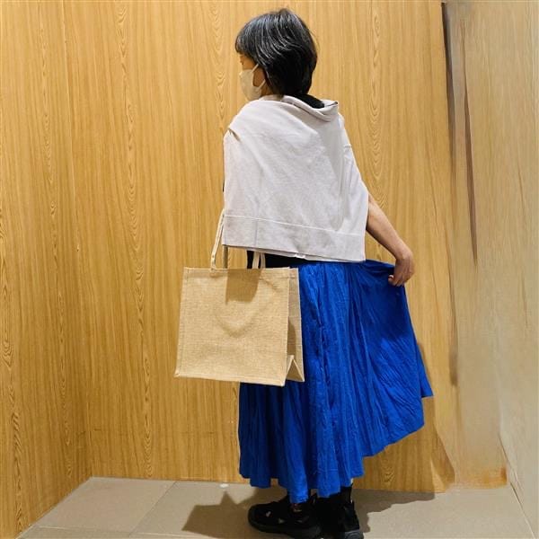 【イオンモール熱田】身長156cm