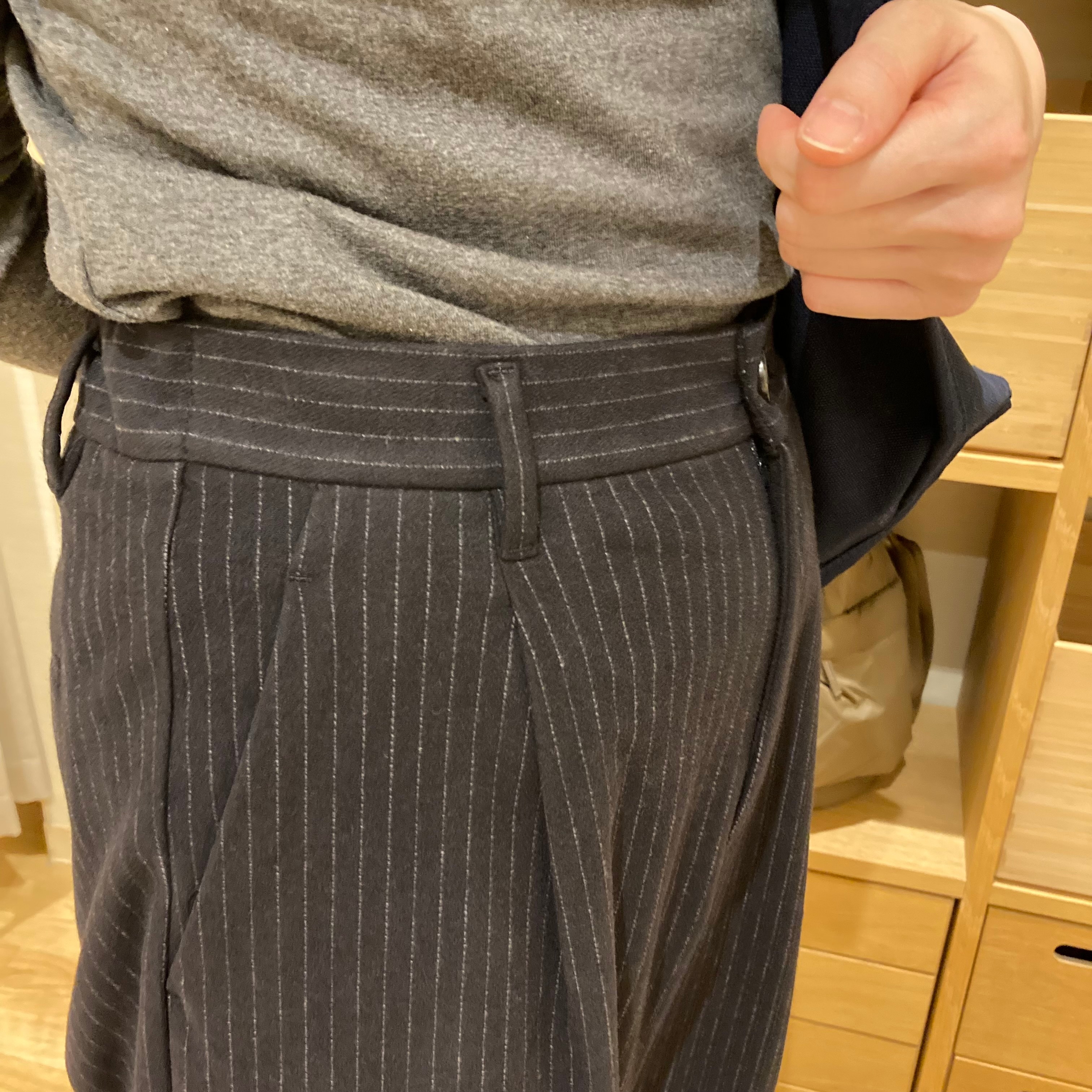 【ヨシヅヤ笠松】身長168cm_3dlrOX