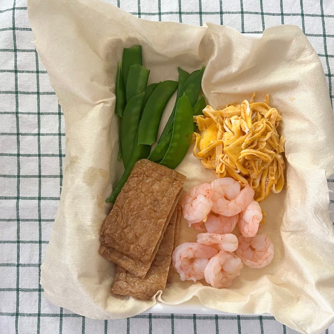 【アリオ加古川】お花見やひなまつりにおすすめのアレンジレシピのご紹介