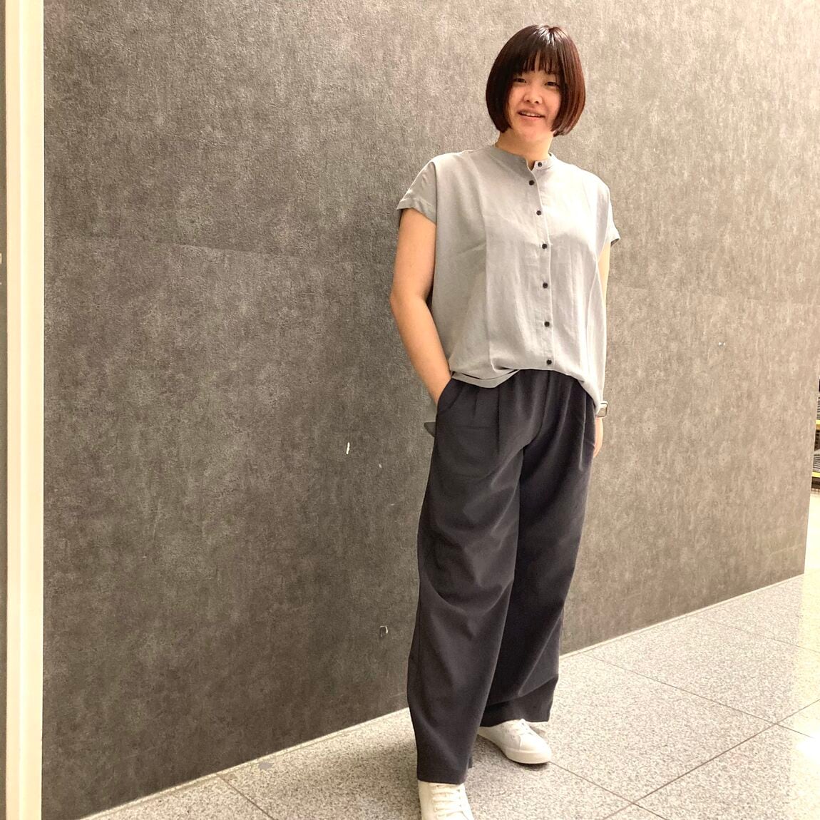 スタッフ