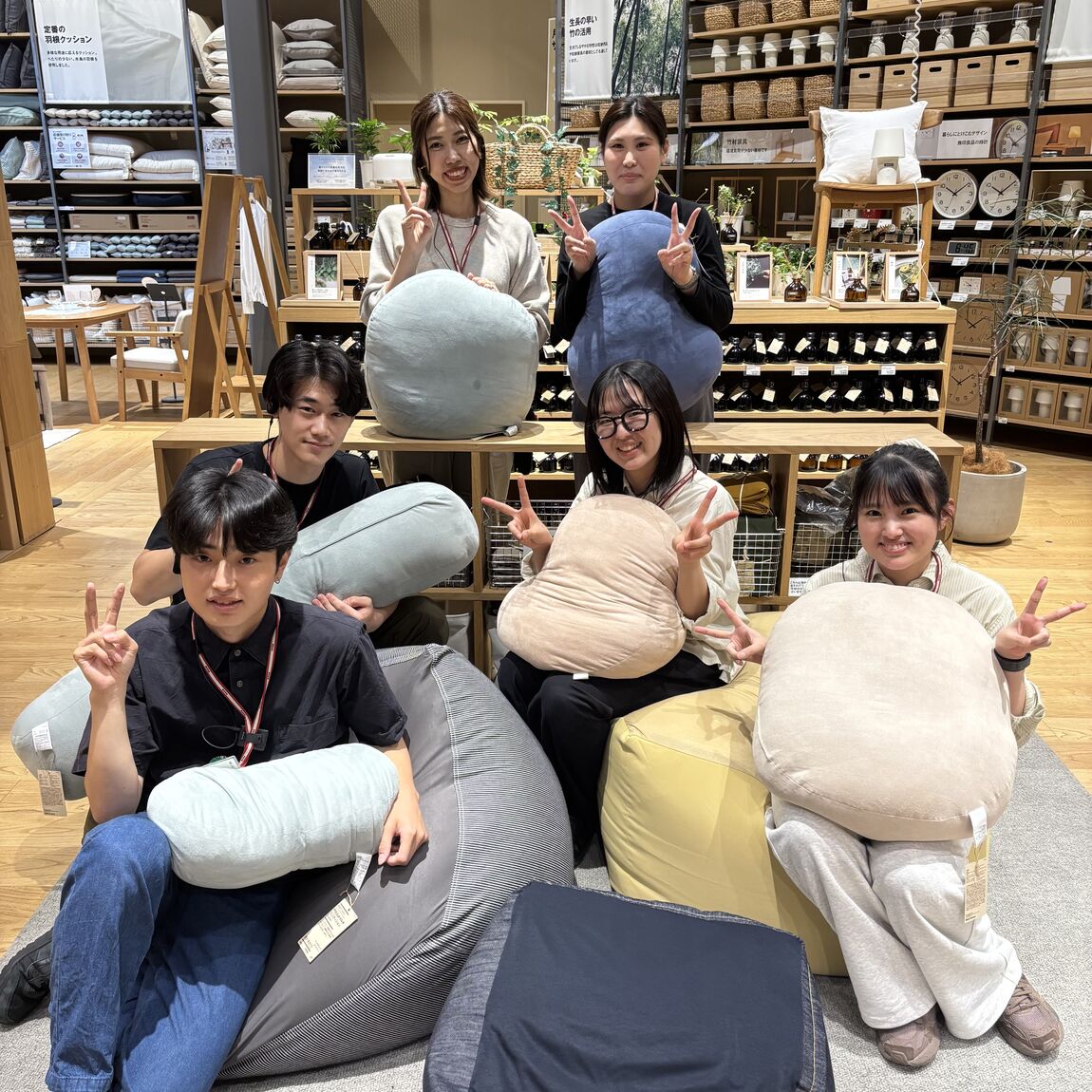 【青木島ショッピングパーク】