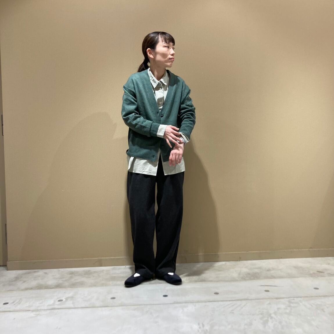 【エブリイOkanaka津高】身長158cm_JFD15m