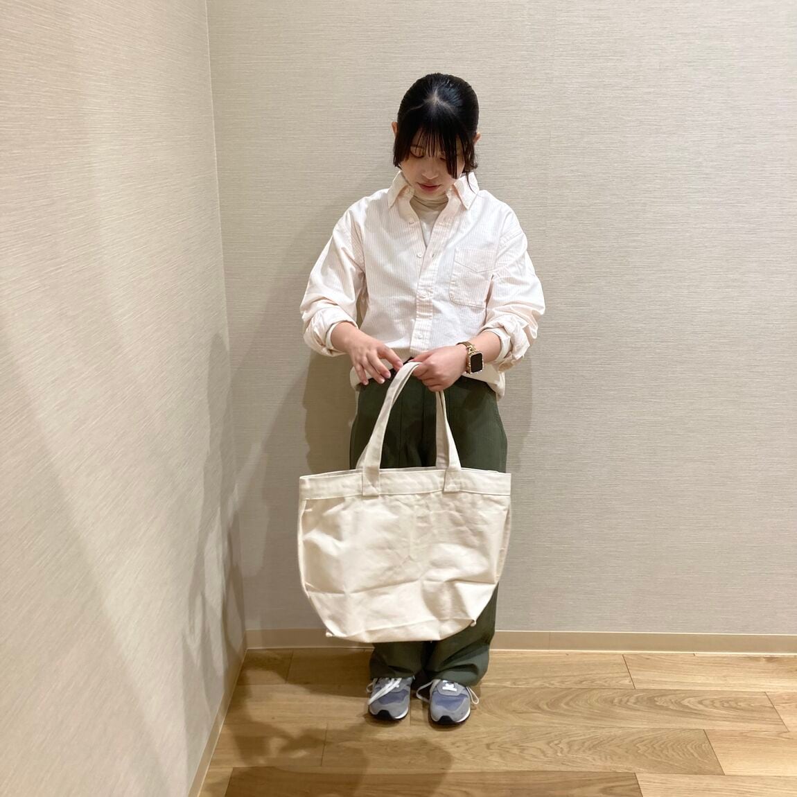 【Vタウン芥見】身長150cm