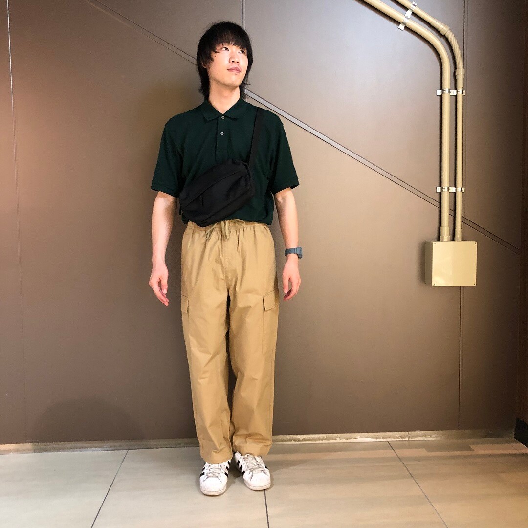 【アリオ加古川】スタッフスナップ