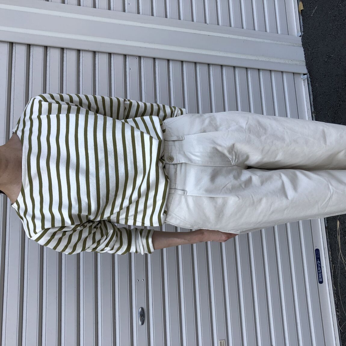 スタッフスナップ155cm
