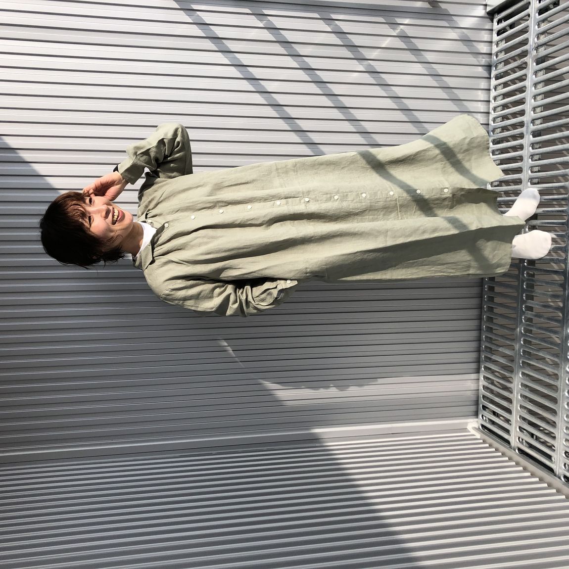 スタッフスナップ161cm