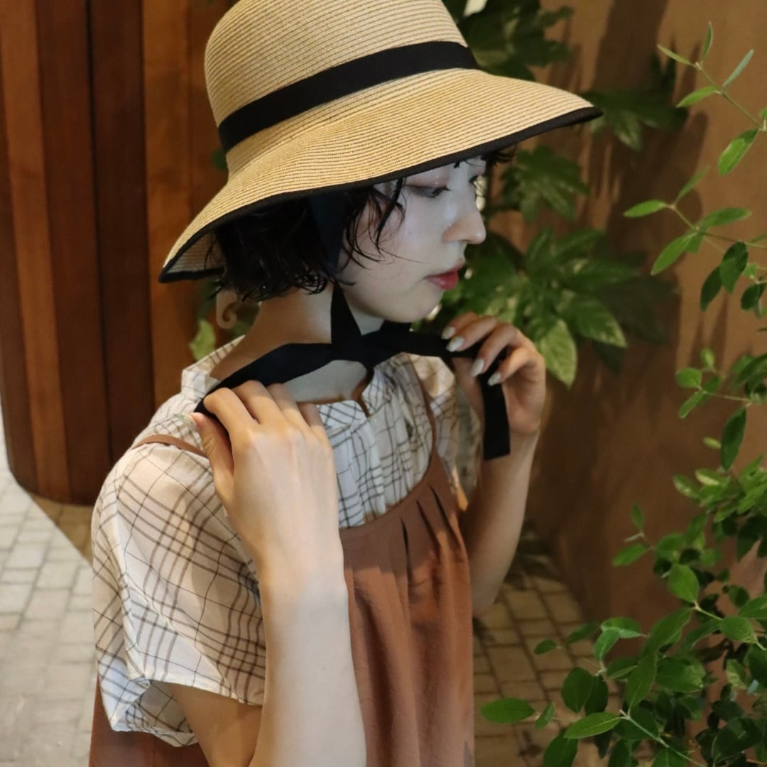 帽子