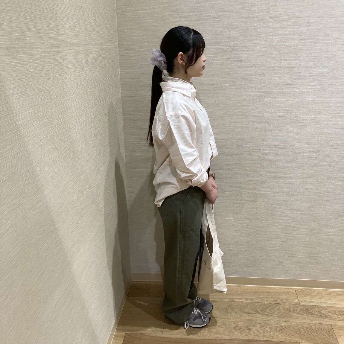 【Vタウン芥見】身長150cm