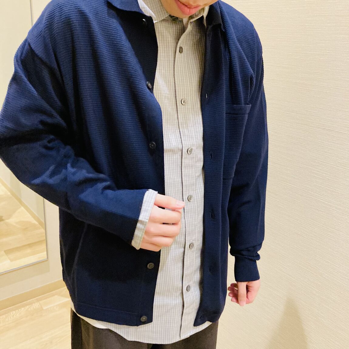 【フレスポ赤塚】身長161ｃｍ_5sZ6Xc