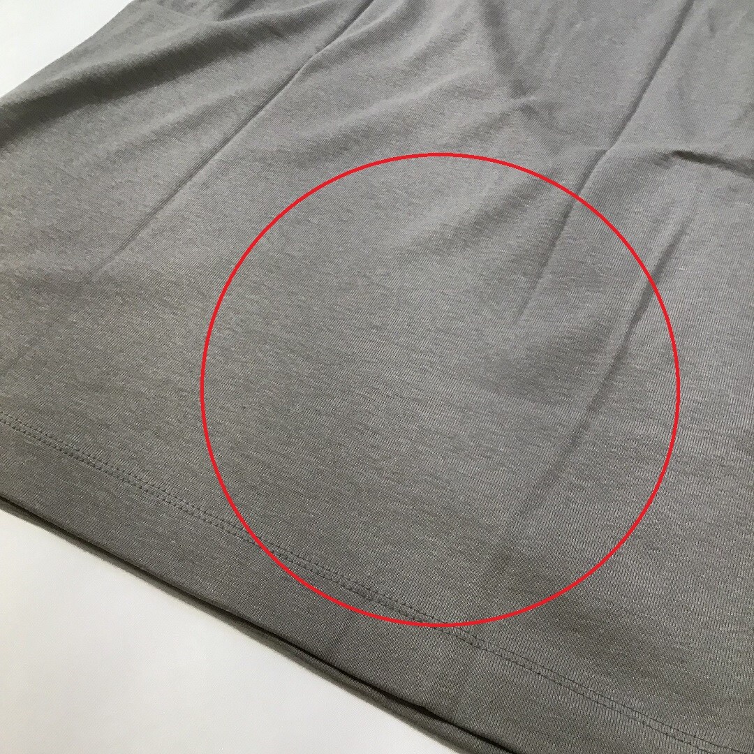 【津田沼パルコ】暑い日の救世主！-汗じみしにくいTシャツ-