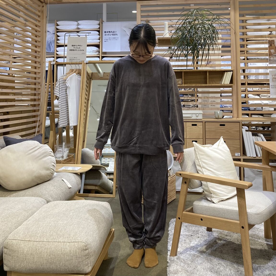 【アリオ倉敷】身長160㎝