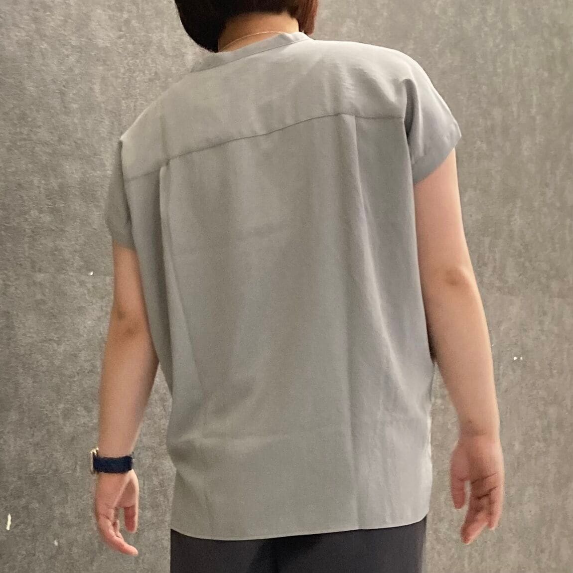 スタッフ
