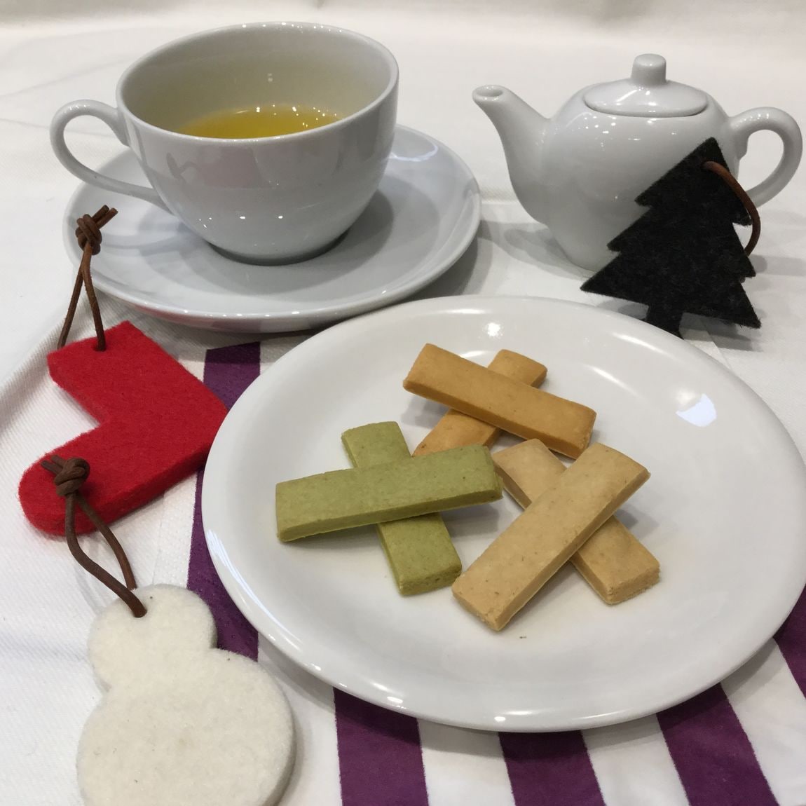 スティック