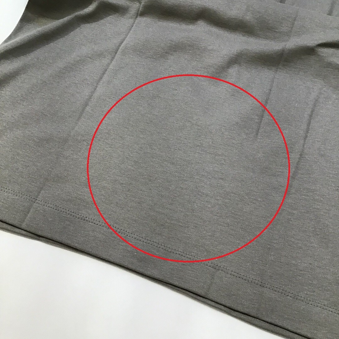 【津田沼パルコ】暑い日の救世主！-汗じみしにくいTシャツ-