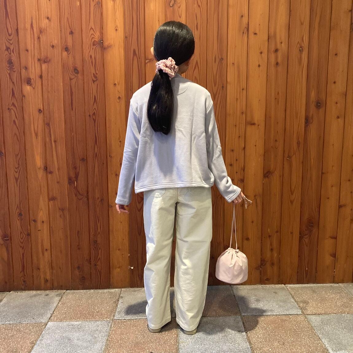 【ショッピングモールメルカ】身長130cm_Ra1KNb
