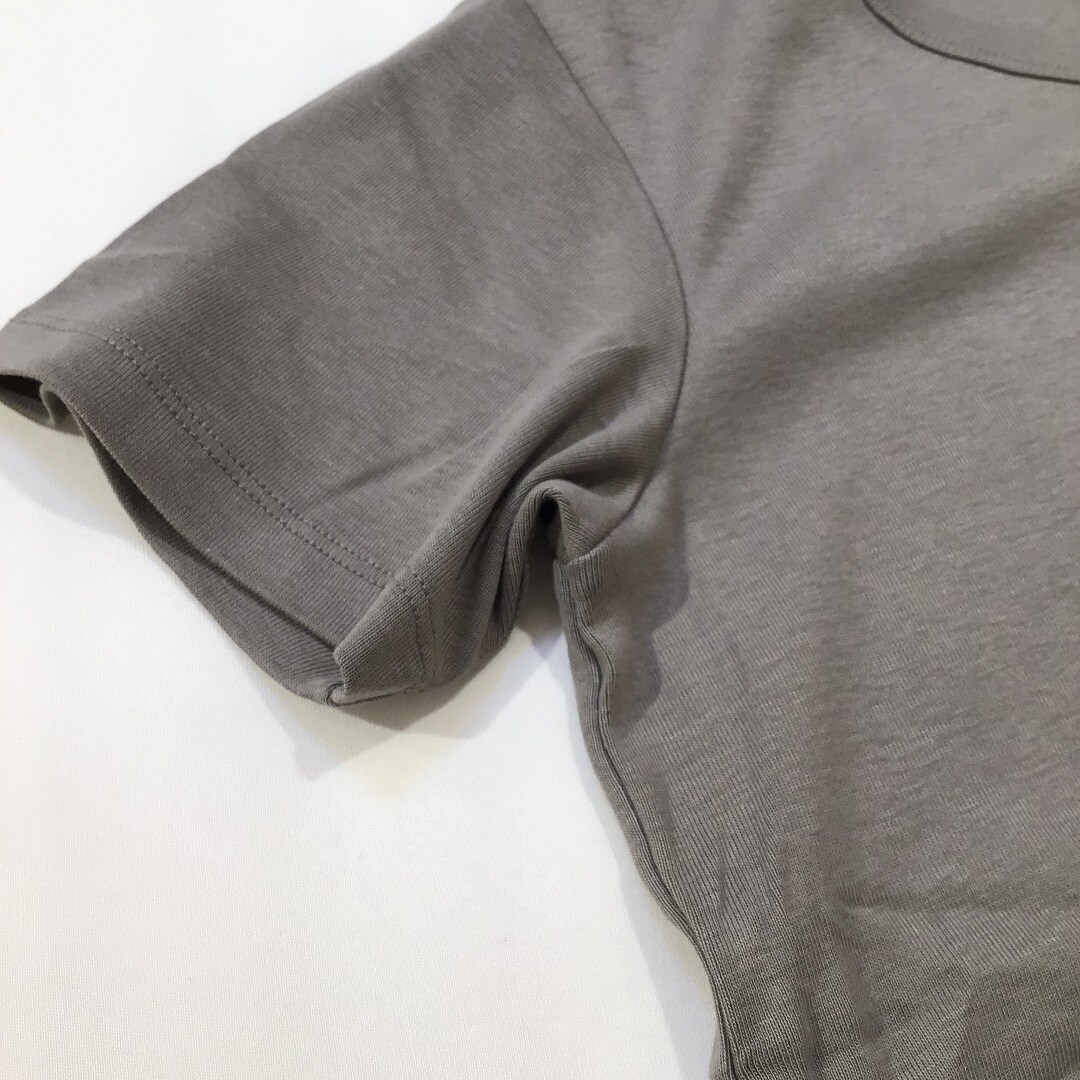 【津田沼パルコ】暑い日の救世主！-汗じみしにくいTシャツ-