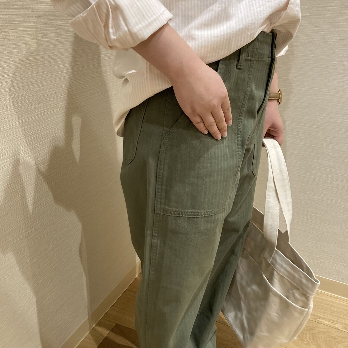 【Vタウン芥見】身長150cm