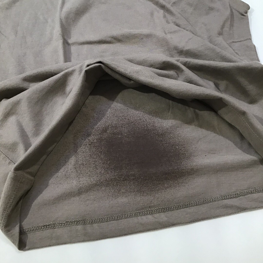 【津田沼パルコ】暑い日の救世主！-汗じみしにくいTシャツ-