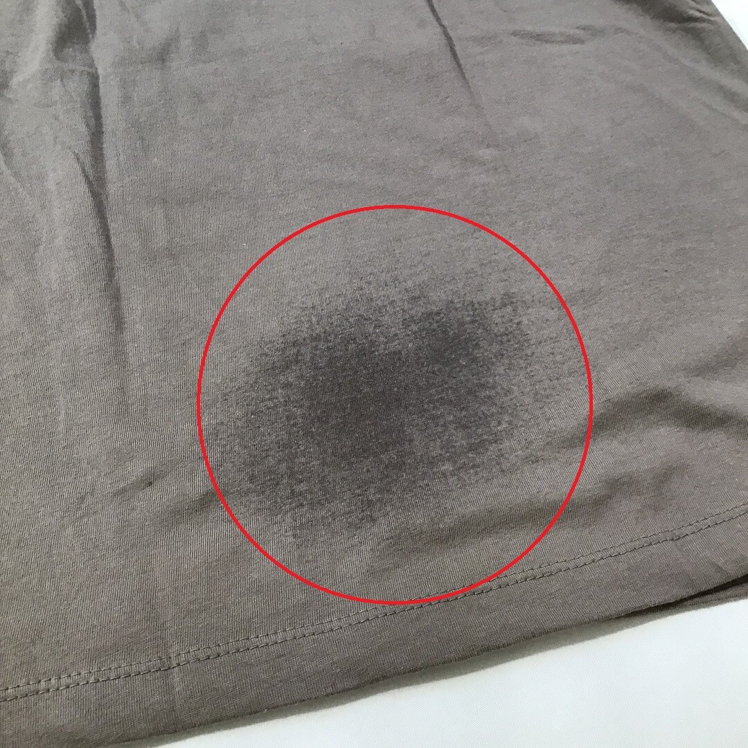 【津田沼パルコ】暑い日の救世主！-汗じみしにくいTシャツ-