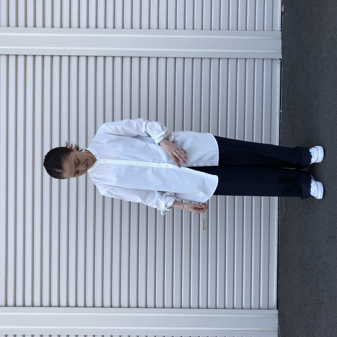 スタッフスナップ155cm