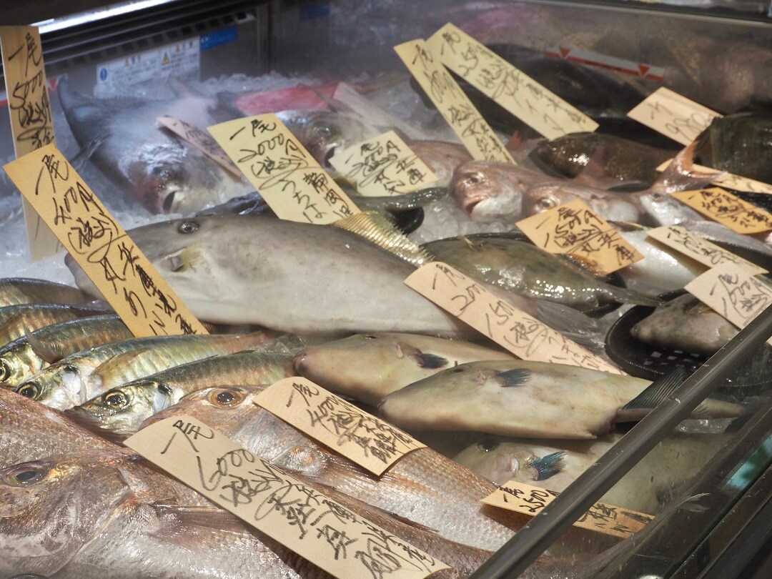 【京都山科】レンジでつくる秋のタラ料理｜月曜日は良い魚の日