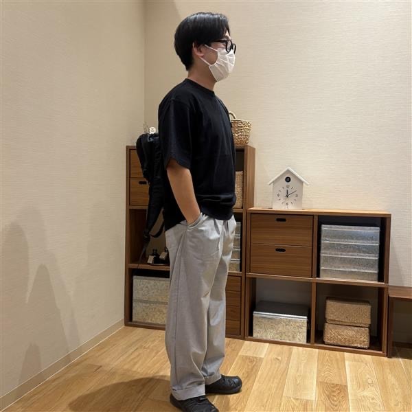 スタッフスナップ165