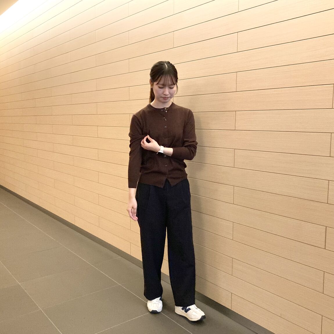 【なんばスカイオ】身長161cm_4cq3C2