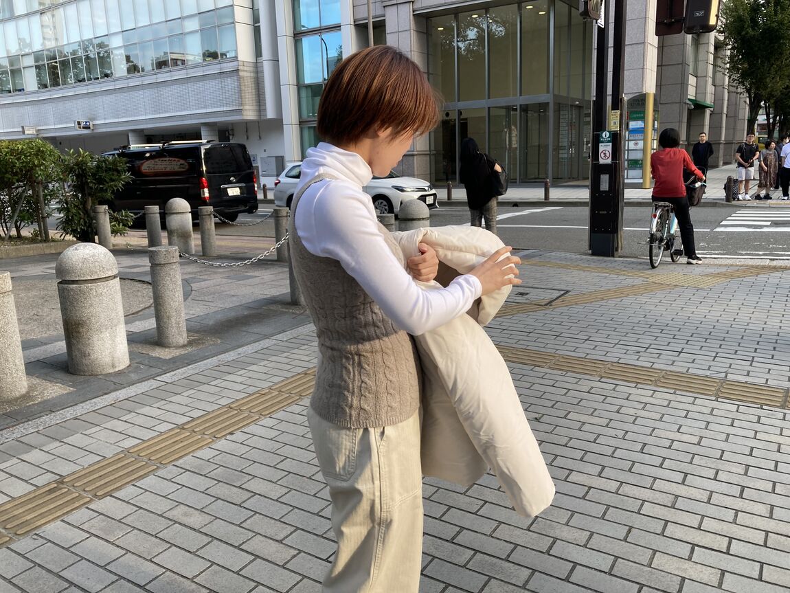 【大丸福岡天神】