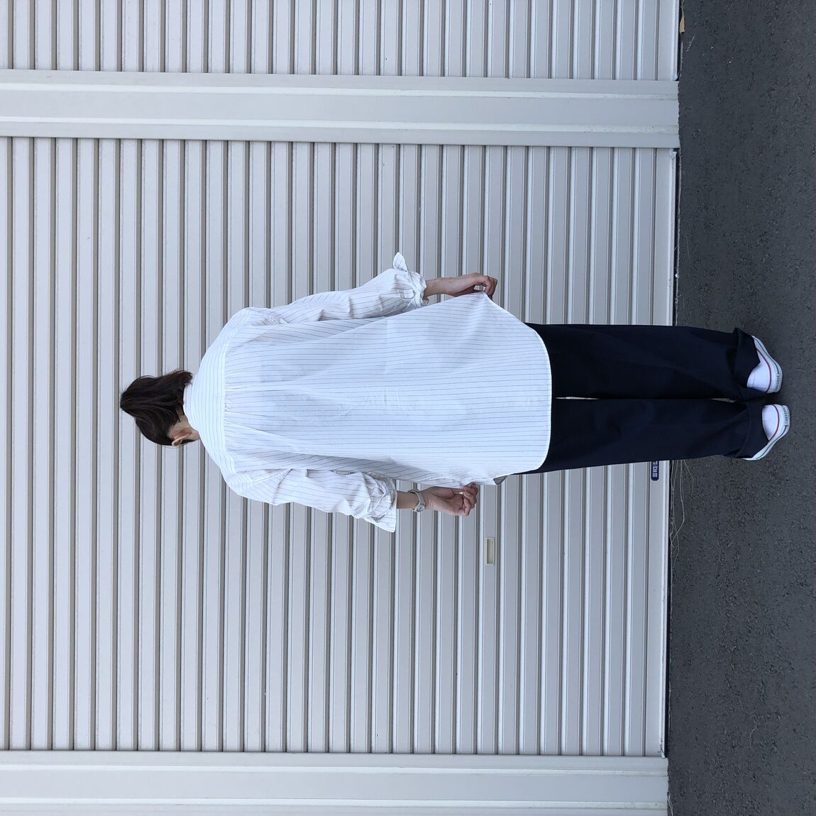 スタッフスナップ155cm