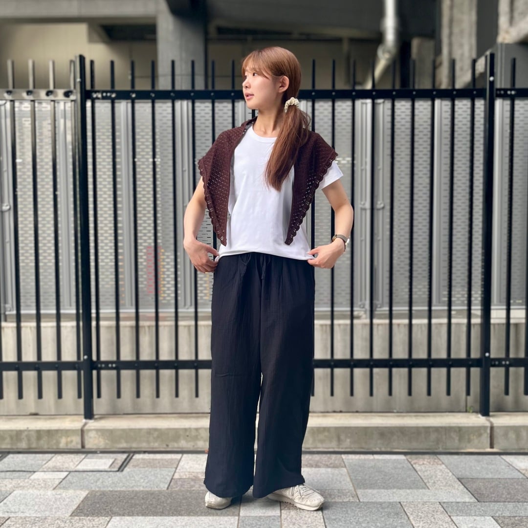 【ミナモア広島】身長165㎝_bHyy53