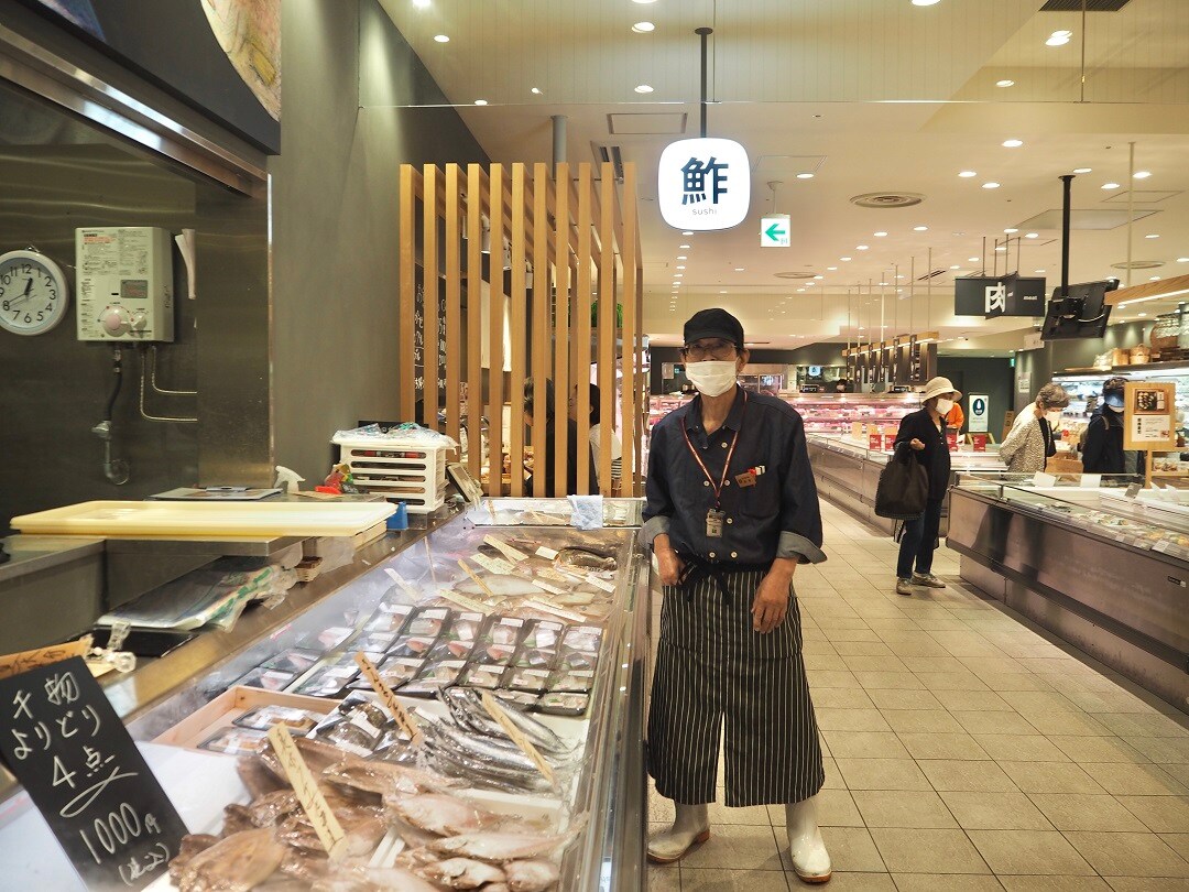 【京都山科】レンジでつくる秋のタラ料理｜月曜日は良い魚の日
