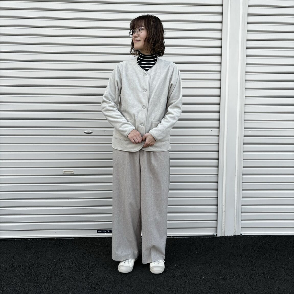 スタッフスナップ160cm