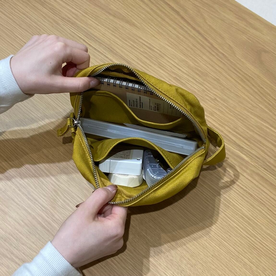 【ゆめタウン福山】秋の良品週間おすすめはコレ！〜ステーショナリー編〜_3MKmum