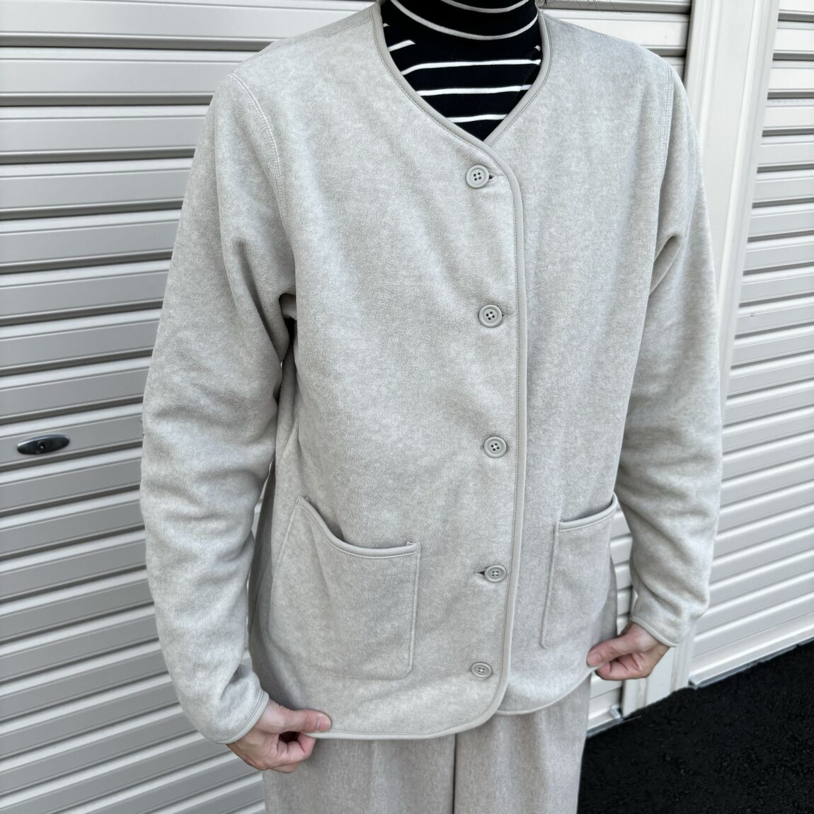 スタッフスナップ160cm