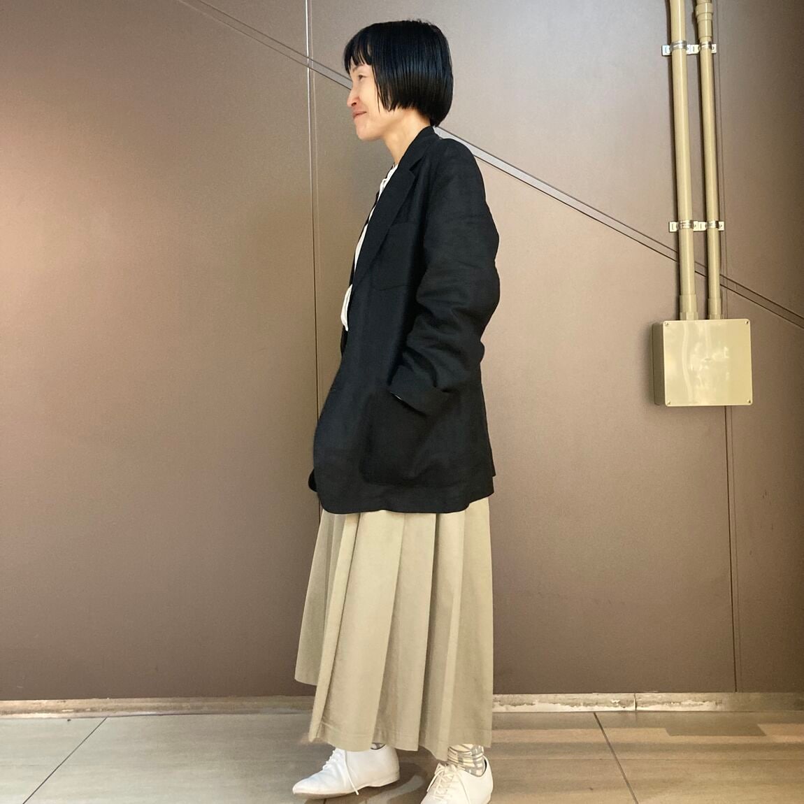 【アリオ加古川】スタッフスナップ