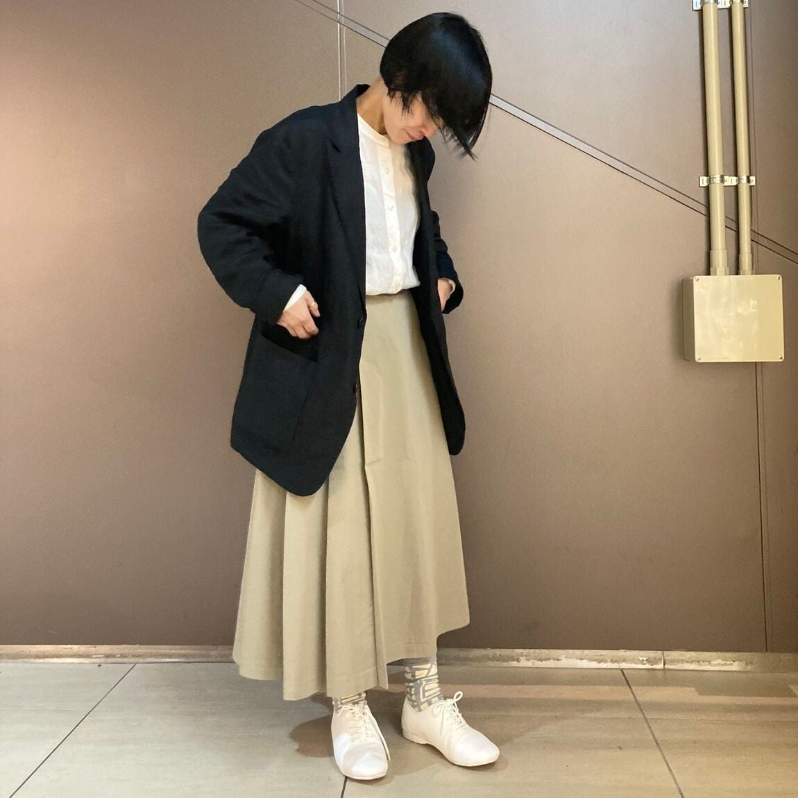 【アリオ加古川】スタッフスナップ