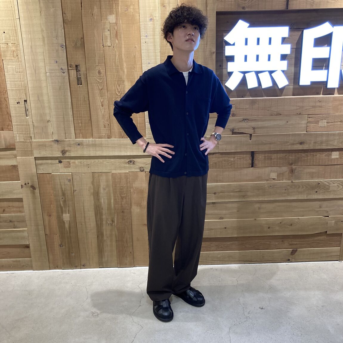 【ルミネウィング大船】身長178cm_pVZ5EH