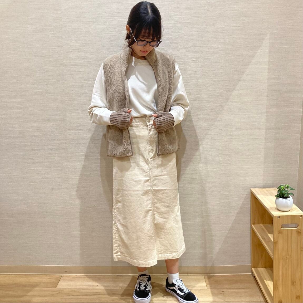 【Ｖタウン芥見】身長162cm