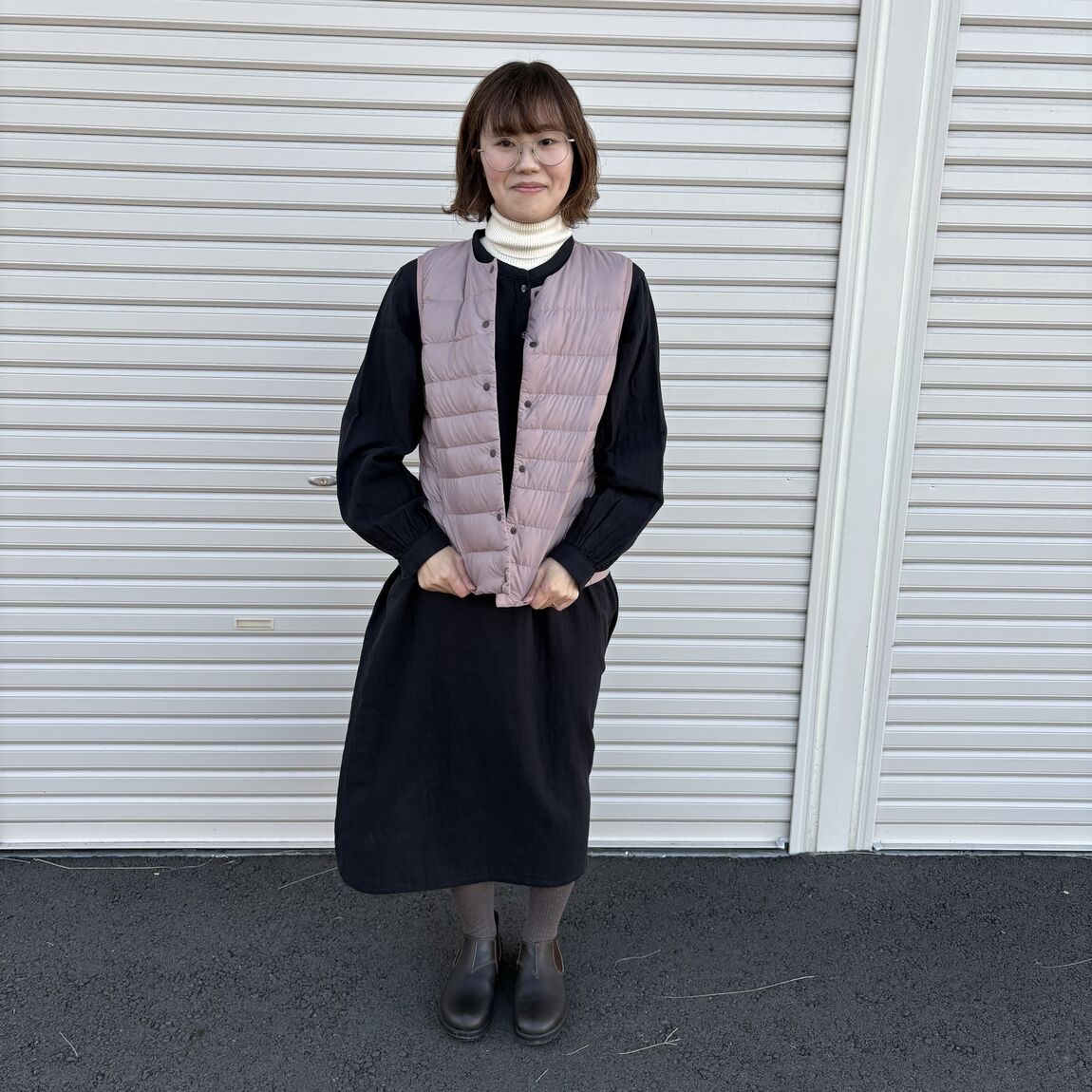 スタッフスナップ160cm