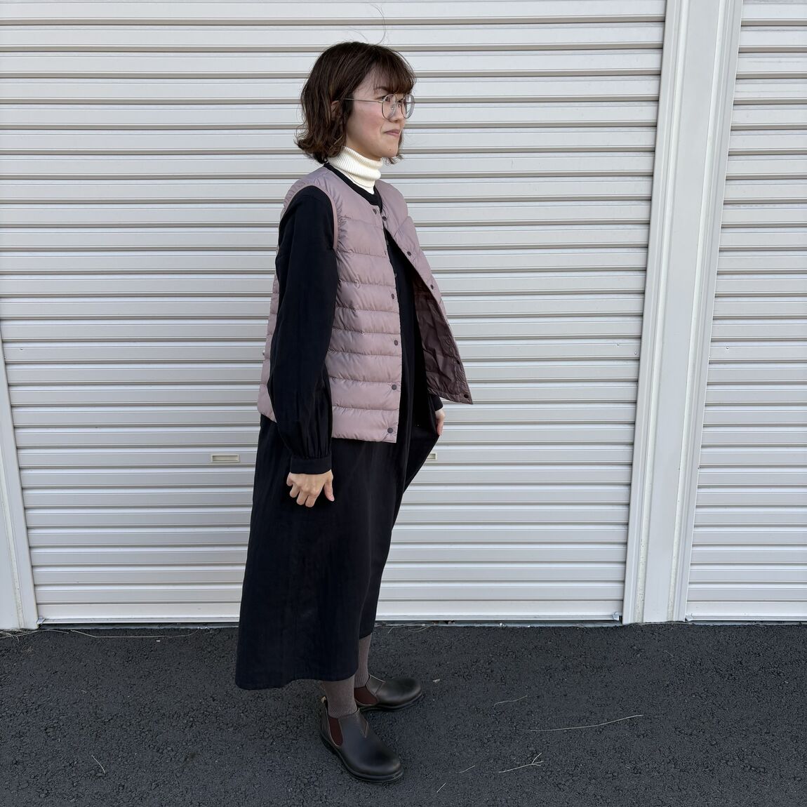 スタッフスナップ160cm