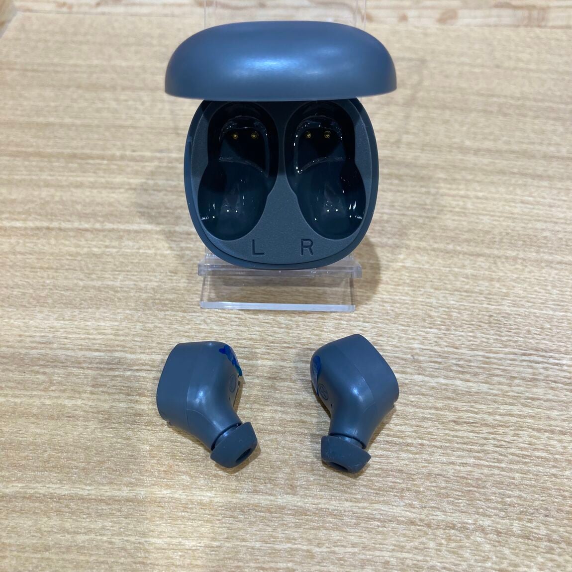 【イオンモール旭川駅前】暮らしに、ちょうど良い。無印良品のオーディオ機器。_W9O7BD