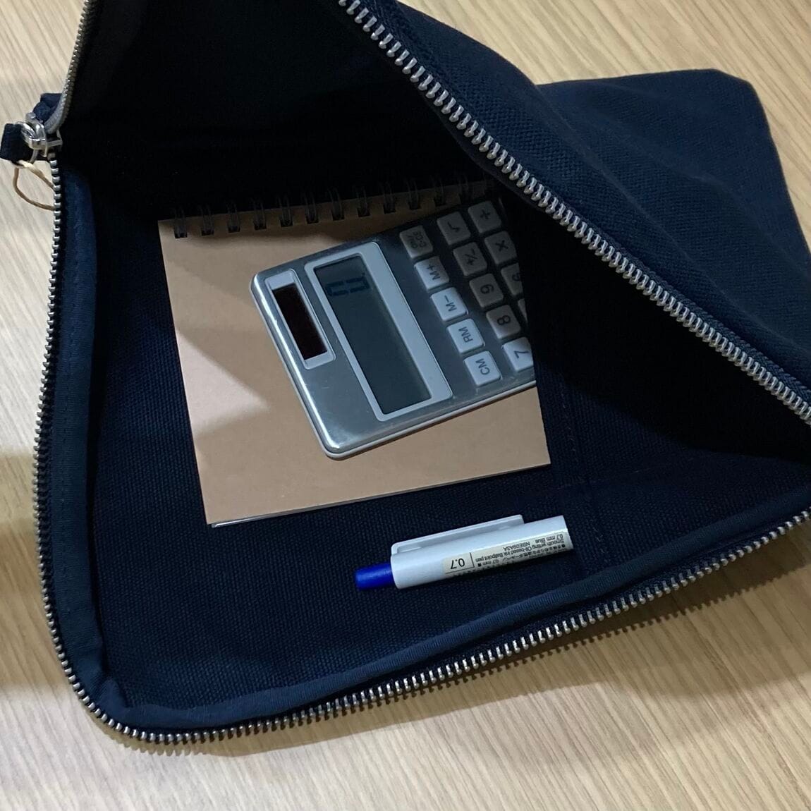 【ゆめタウン福山】秋の良品週間おすすめはコレ！〜ステーショナリー編〜_0Sx7tS