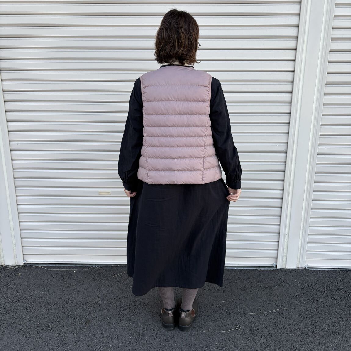 スタッフスナップ160cm