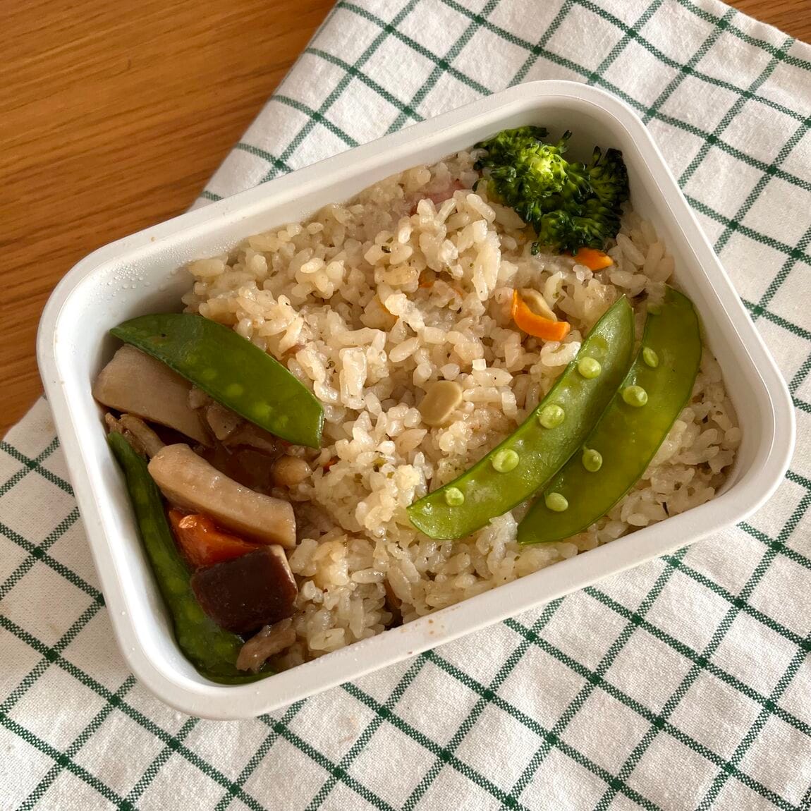 【アリオ加古川】姫はまぐりとあおさのごはんを作ってみました！アレンジレシピもご紹介。