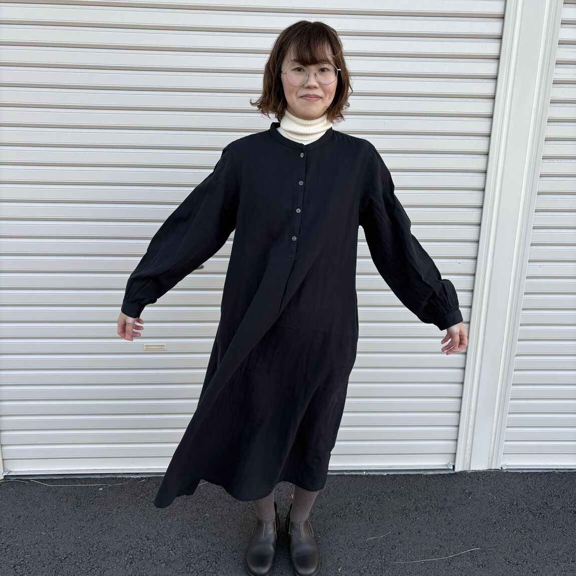 スタッフスナップ160cm
