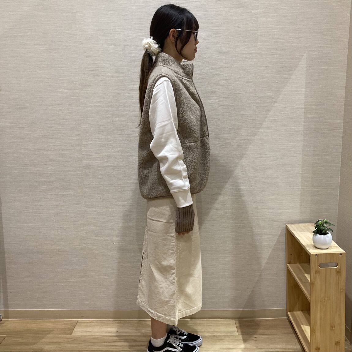 【Ｖタウン芥見】身長162cm